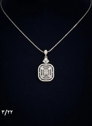 ولاک امرالدکات نقره