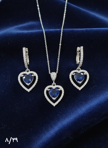 نیمست پرفروش طرح قلب